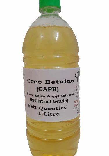 Coco Betaine Industrial Grade