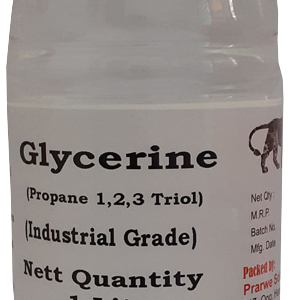 Glycerine