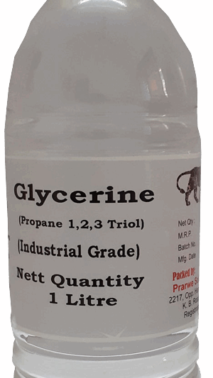 Glycerine Industrial Grade