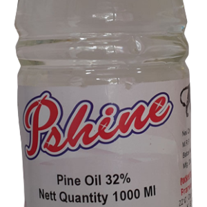 Pine oil 32%