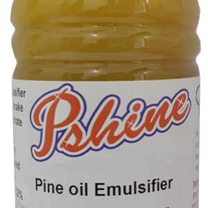 Pine oil Emulsifier