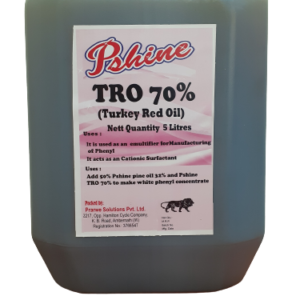 Turkey Red Oil (TRO) 70%