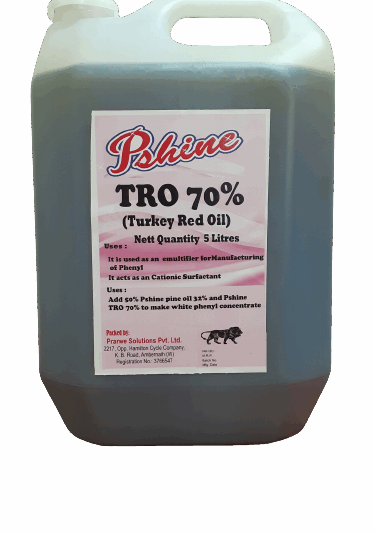 Turkey Red Oil (TRO) 70%