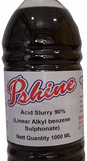 Acid Slurry