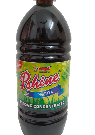 Brown Phenyl Concentrate