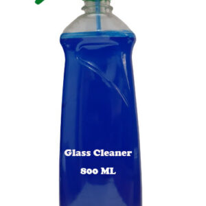 Glass Cleaner