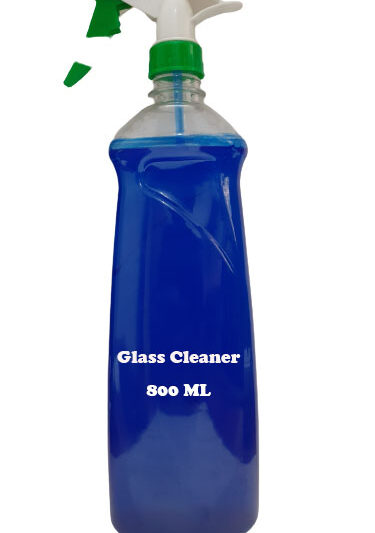 Glass Cleaner