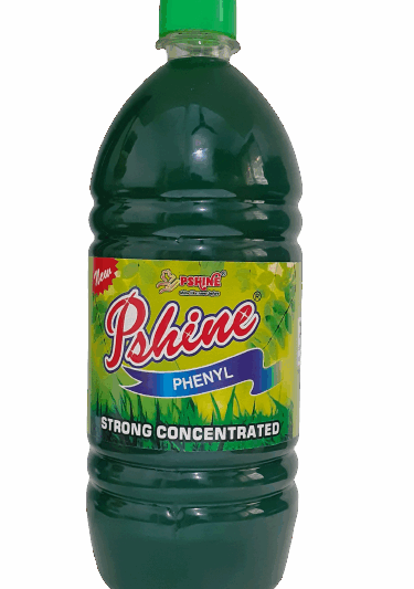 Green Phenyl Concentrate