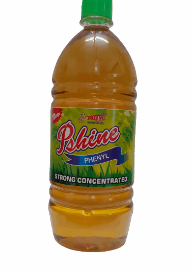 White Phenyl Concentrate