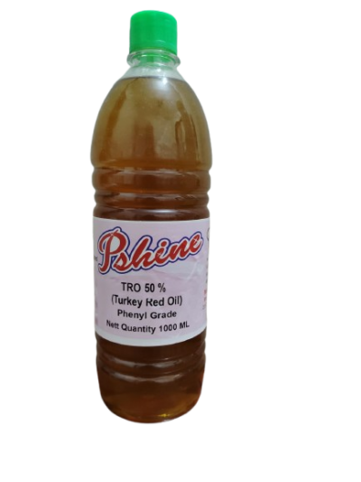 Turkey Red Oil  (TRO 50%)