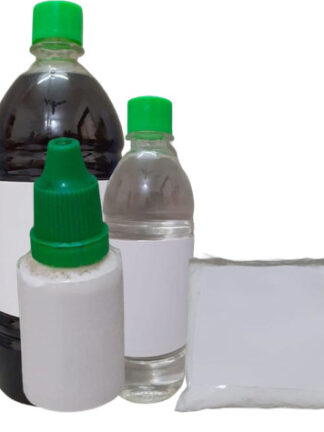 Car wash  Training Kit  10 litres