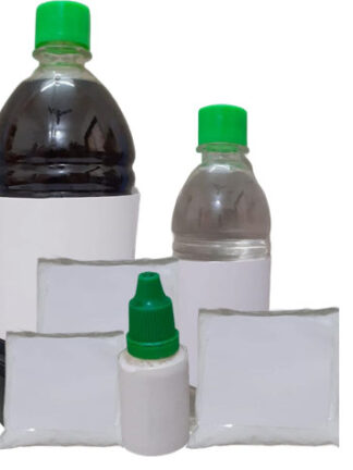Dishwash Training Kit 10 litres