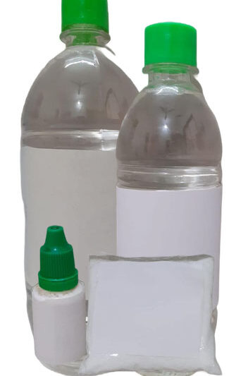 Glass Cleaner Concentrate Training Kit 20 litres