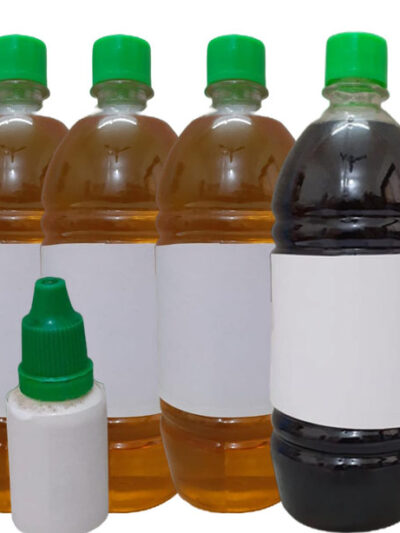 Green Phenyl  Training Kit  5 litres