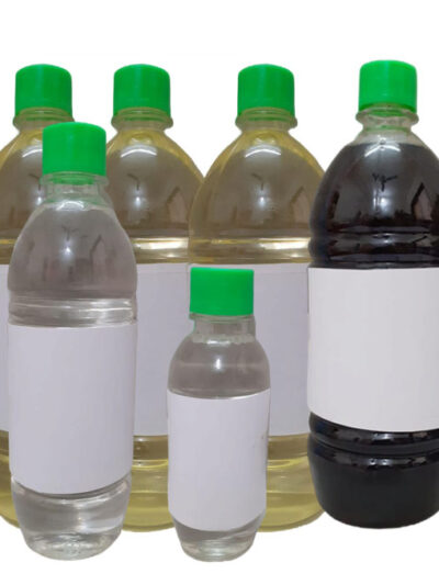 White Phenyl Concentrate Training Kit  5 litres