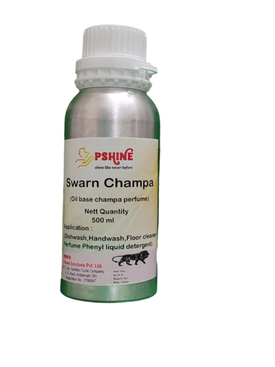 Swarn Champa perfume
