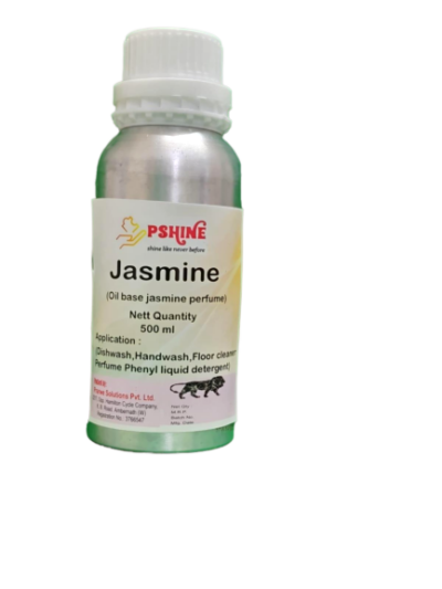 Jasmin perfume