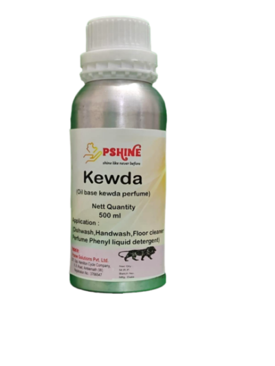 Kevda perfume