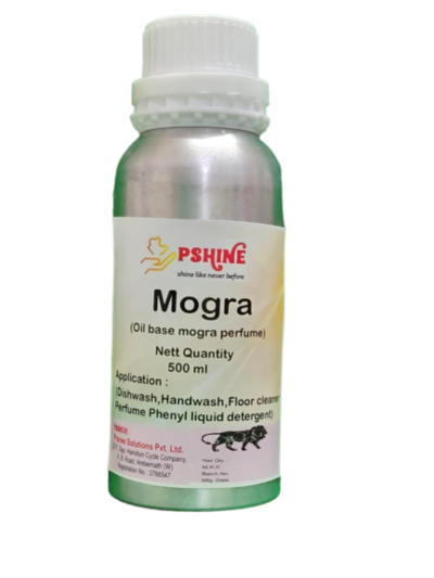 Mogra perfume