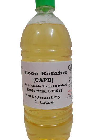 CAPB (Cocoamido Propyl Betaine)