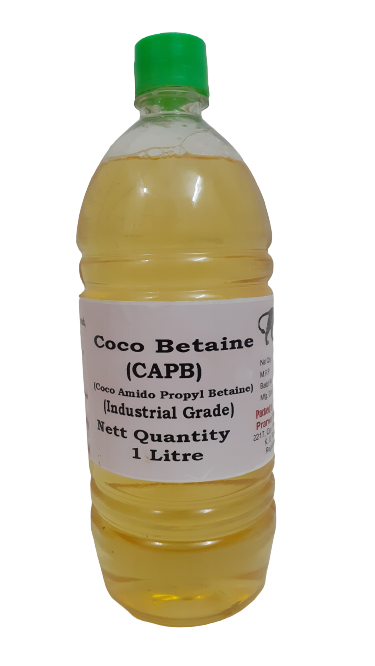 CAPB (Cocoamido Propyl Betaine)