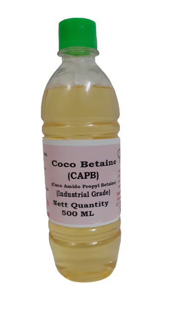 CAPB (Cocoamido Propyl Betaine) - Image 2