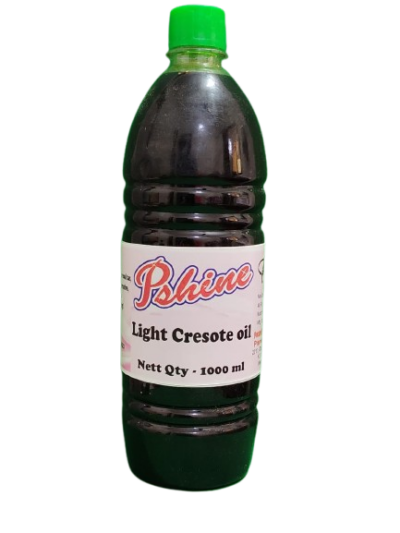 Light creosote oil 1000 ml