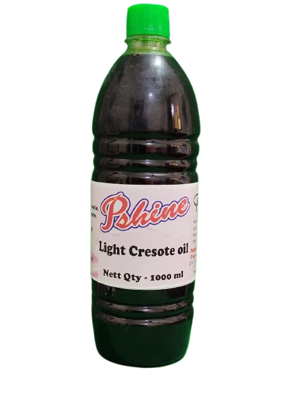 Light creosote oil 1000 ml