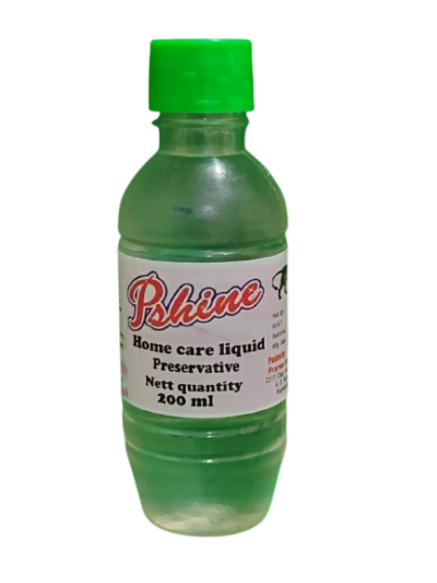 Sythetic preserative 200 ml