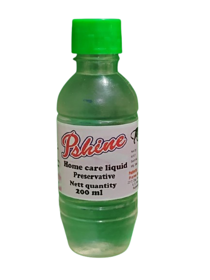Sythetic preserative 200 ml